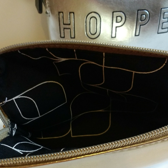 Toiletry-Travel Bags Hayward and Hopper USA NWOT - Picture 5 of 5